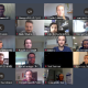 SHERLOCK 5th General assembly takes place virtually